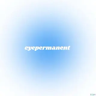 アイブロウ mona 🎀韓国まつパ/眉毛のマツエク・マツパデザイン