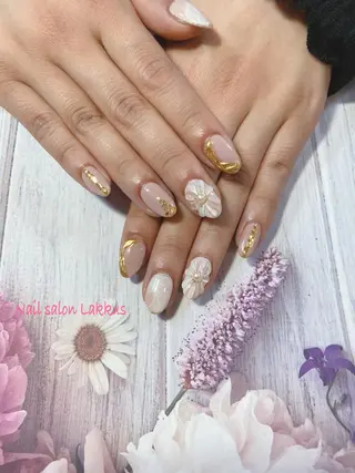 ネイル Lakkus T－CHIのネイルデザイン