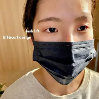 マツエク・マツパ koti by epi...所属・koti natsumiの眉毛・アイブロウイメージ