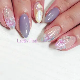 ネイル Lilith Nailのネイルデザイン