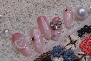 ネイル Mss えりのネイルデザイン