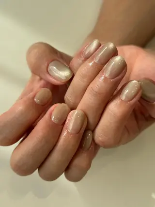 ネイル S mikiのネイルデザイン