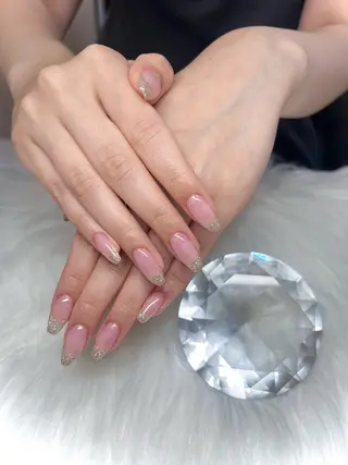 ネイル ネイルサロン kirari所属・MANAMI 🫧のネイルデザイン
