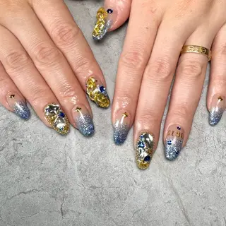 ネイル Nail Salon Lillion【リリオン】所属・lillion karenのネイルデザイン