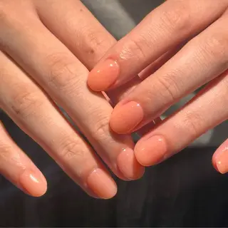 ネイル 横川 杏子のネイルデザイン