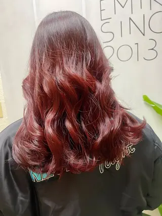 ショート カラー 🦋.*˚オタク美容 師アキバノノカ🦋のヘアスタイル