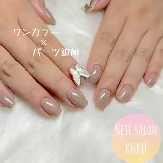 ネイル nailsalon ＫＵＫＵのネイルデザイン