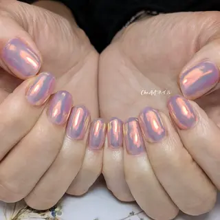 ネイル Cho Artネイル所属・Cho Art ネイルのネイルデザイン