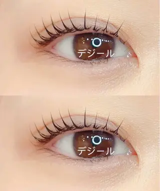 マツエク・マツパ 🌹ブリランテ🌹 大人気店のマツエク・マツパデザイン