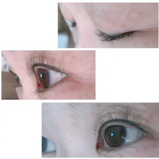 マツエク・マツパ C. Lのマツエク・マツパデザイン