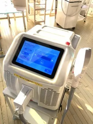 オレンジバナナ 県央店のエステ・リラクイメージ