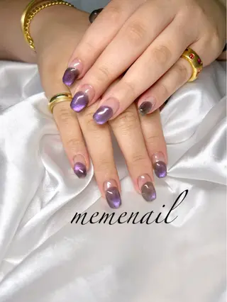 ネイル Noguchi Megumiのその他イメージ