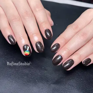 ネイル 加奈子 kanaのネイルデザイン