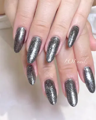 ネイル LOI nail monaのネイルデザイン