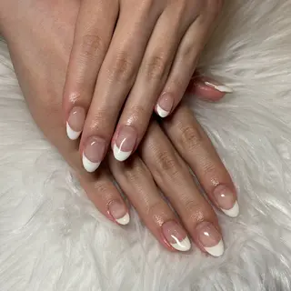 ネイル DOUDOU しゅうかのネイルデザイン