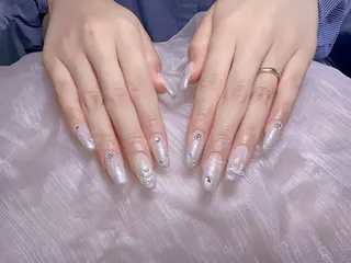 ネイル 🍳Le mode co co 🍪のネイルデザイン