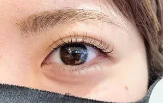 キッズ マツエク・マツパ sola: neolive出沼のマツエク・マツパデザイン