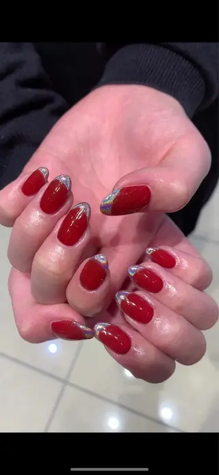 ネイル ✨🍀岩崎 唯🍀✨のヘアスタイル