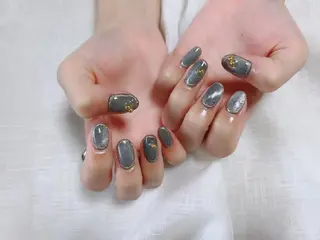 ネイル silo salon しろさろんのネイルデザイン