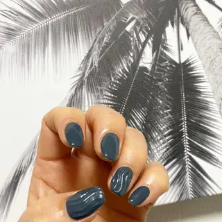 ネイル Laki nailのネイルデザイン