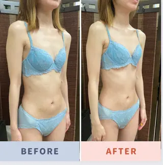 θTHETAメソッド シエスタ所属・siesta バストアップ痩身のエステ・リラクイメージ