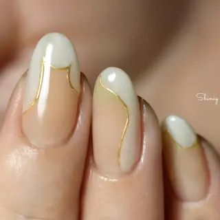 ネイル ネイル&脱毛サロン ユイカのネイルデザイン