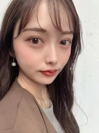 マツエク・マツパ ELFIN所属・【束感まつ毛 】 ELFINのマツエク・マツパデザイン