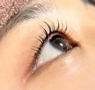 マツエク・マツパ Nail＆Eyelash大阪梅田 MAXKELLY所属・マックスケリー 荒冷のマツエク・マツパデザイン