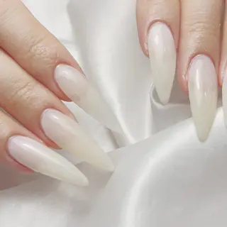 ネイル Ray nail WAKA️🫧のネイルデザイン