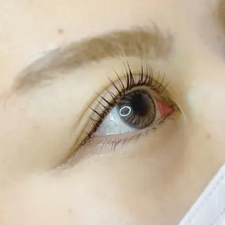 マツエク・マツパ MANA 【 uala 】のマツエク・マツパデザイン