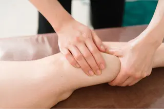 SP.セイビア 麻布十番店のエステ・リラクイメージ