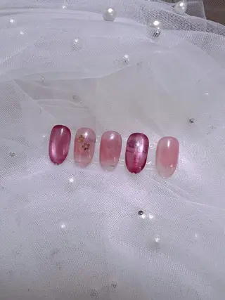 ネイル Jessica 119のネイルデザイン