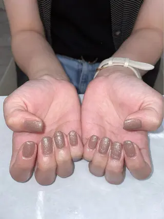 ネイル Rieko EMINAL恵比寿のネイルデザイン