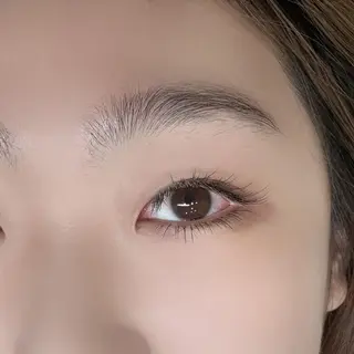 マツエク・マツパ AKI. 小林のマツエク・マツパデザイン