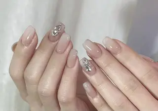 ネイル Cute beauty2のマツエク・マツパデザイン