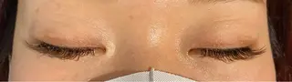 マツエク・マツパ 水 田のマツエク・マツパデザイン