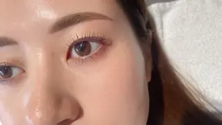 マツエク・マツパ ANNE梅田GRACE店所属・池内 悠華のマツエク・マツパデザイン