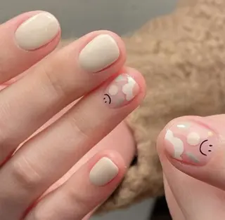 ネイル Cute beauty2のマツエク・マツパデザイン