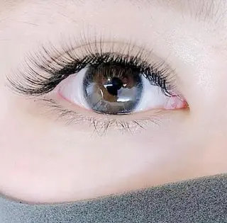 マツエク・マツパ 🌸Leviju桂店 店長Saki🌸のヘアスタイル