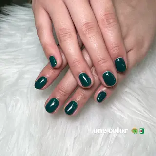 ネイル 🦋 Rina🦋のネイルデザイン