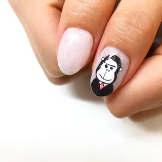 ネイル Minami 🍓のネイルデザイン