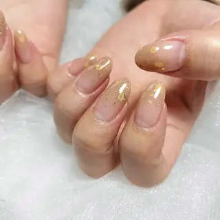 ネイル rokunana 佐野のネイルデザイン