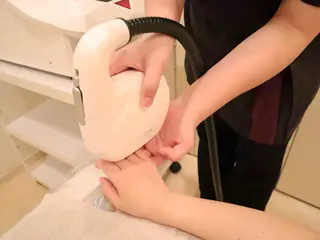 Purism Hirooのエステ・リラクイメージ