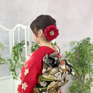 かわしま ゆうみの眉毛・アイブロウイメージ