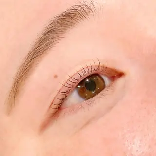 マツエク・マツパ レイフィールド北名古屋所属・レイフィールド 服部のマツエク・マツパデザイン