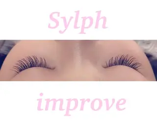 マツエク・マツパ 波巻きスパイラル/ メンズパーマ/ゆうひのヘアスタイル