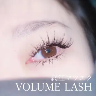 マツエク・マツパ 11:06所属・たけだ ひとみの眉毛・アイブロウイメージ