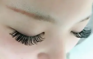 マツエク・マツパ AB マツエクネイルサロンのマツエク・マツパデザイン