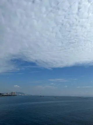 ネイル HUU.所属・HUU. riko 二俣川のネイルデザイン