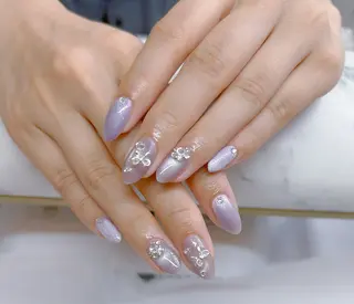 ネイル ネイルサロンred veil所属・RiRi  ネイルサロンのネイルデザイン